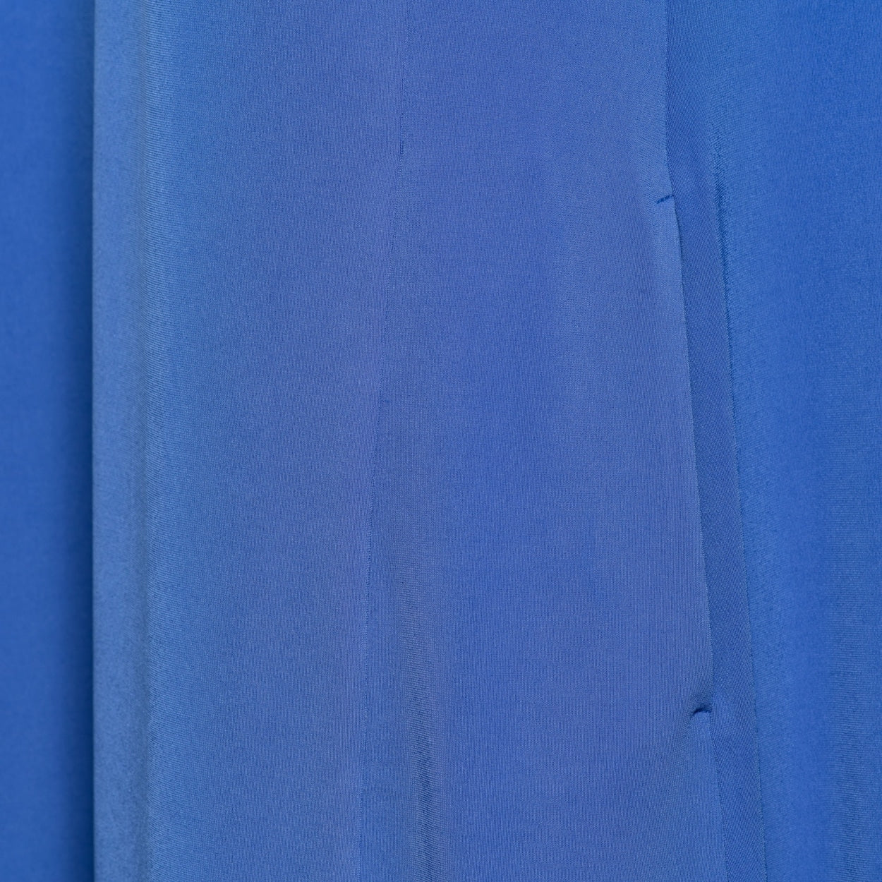 &CO Woman Lorena Dress - Saphire Blue