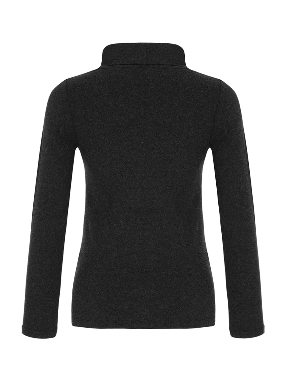 Dolcezza Cowl Neck Pullover - 3 Colours