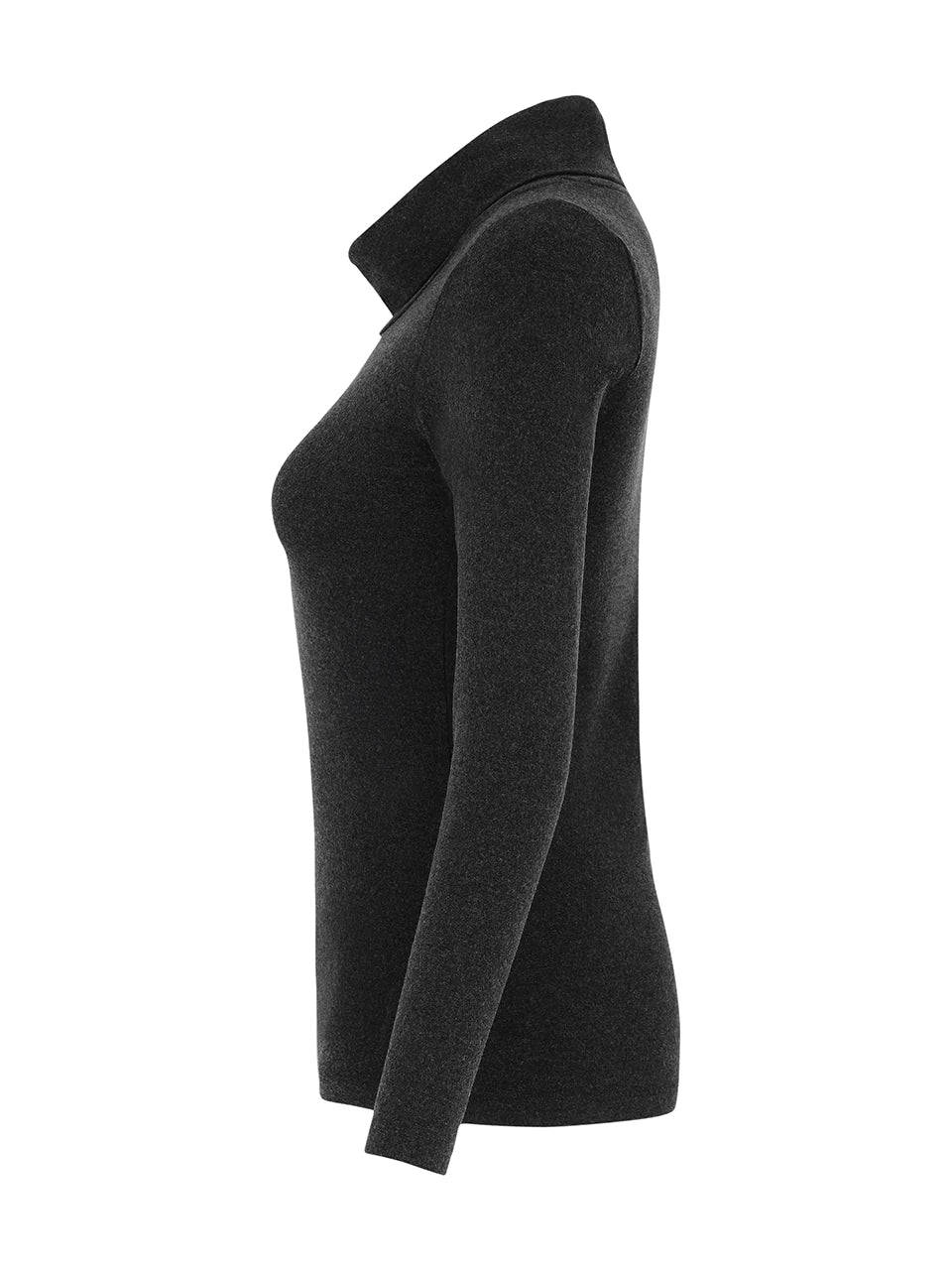 Dolcezza Cowl Neck Pullover - 3 Colours