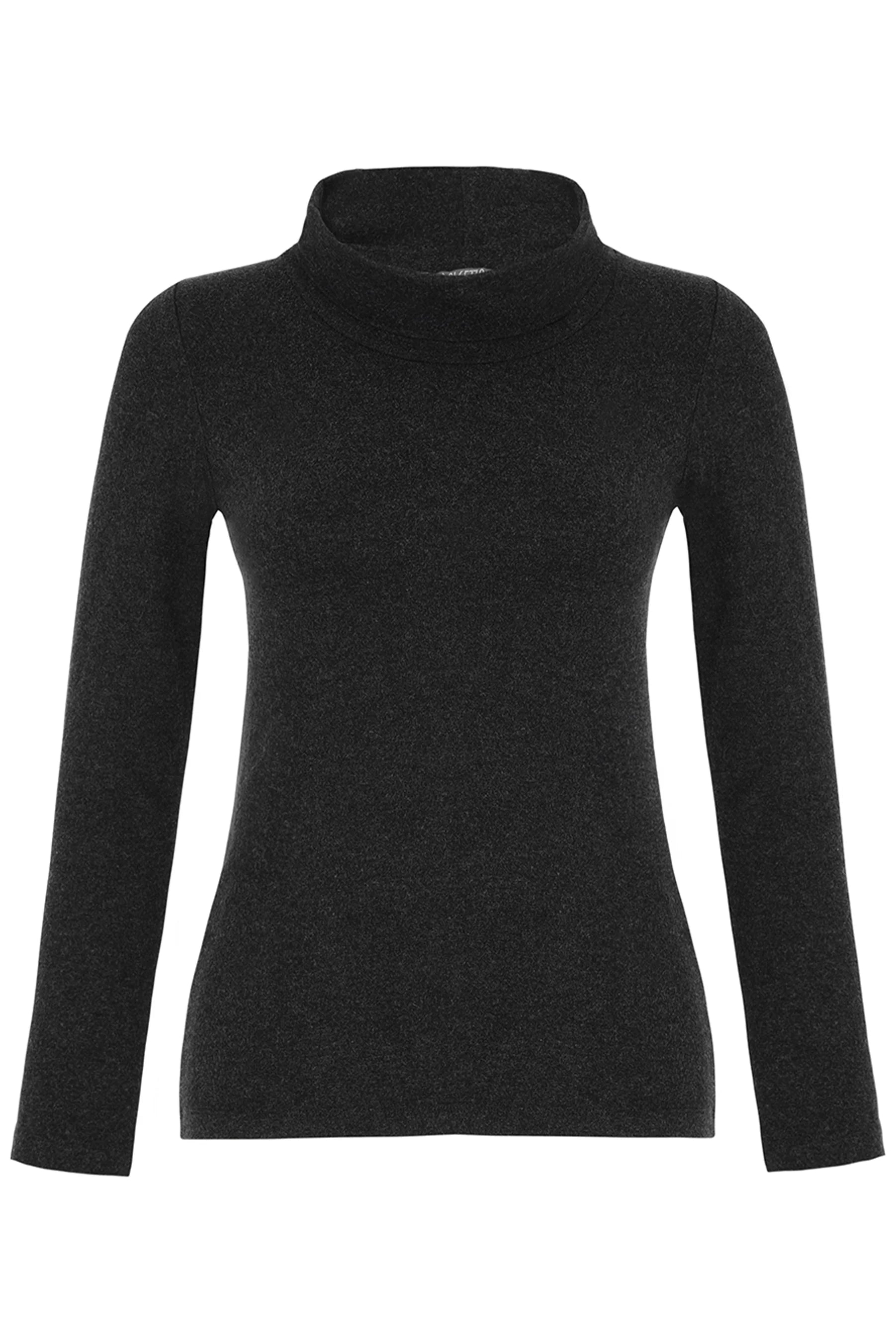 Dolcezza Cowl Neck Pullover - 3 Colours