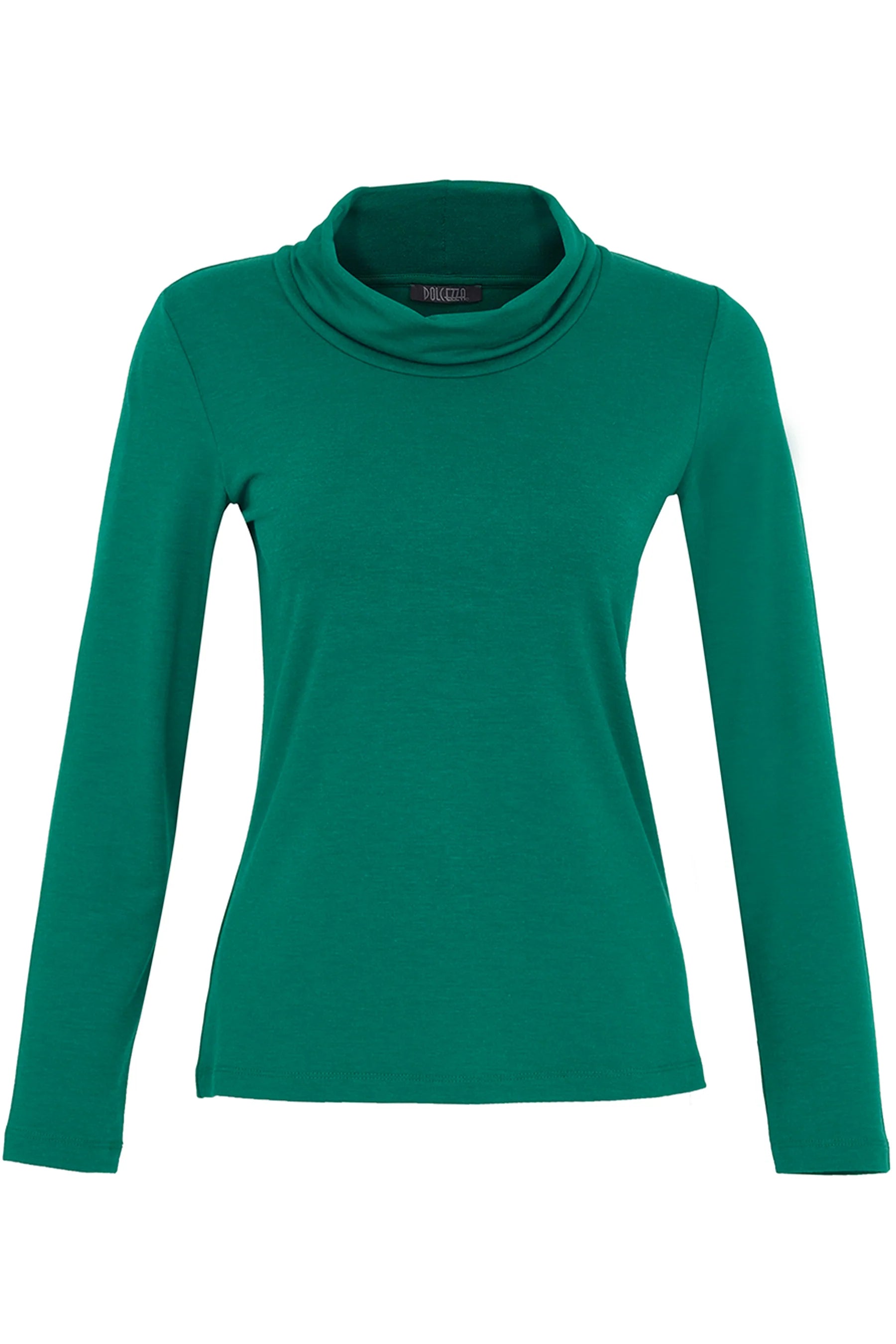 Dolcezza Cowl Neck Pullover - 3 Colours