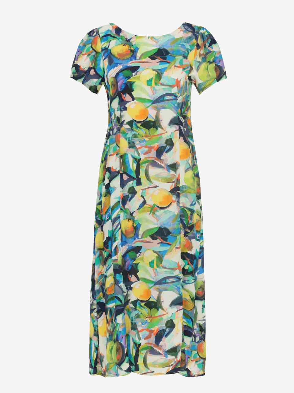 Dolcezza Midi Dress 