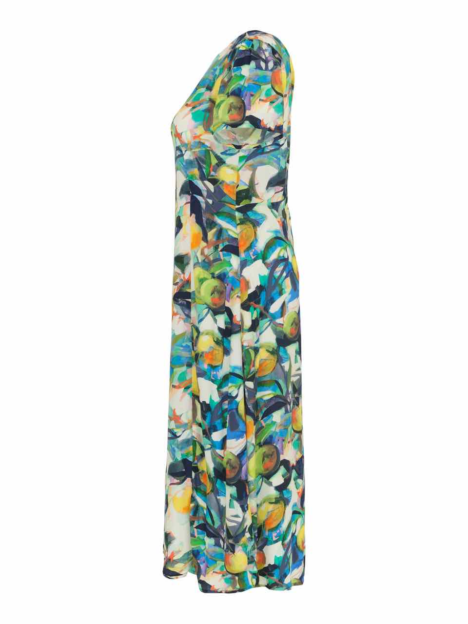 Dolcezza Midi Dress 