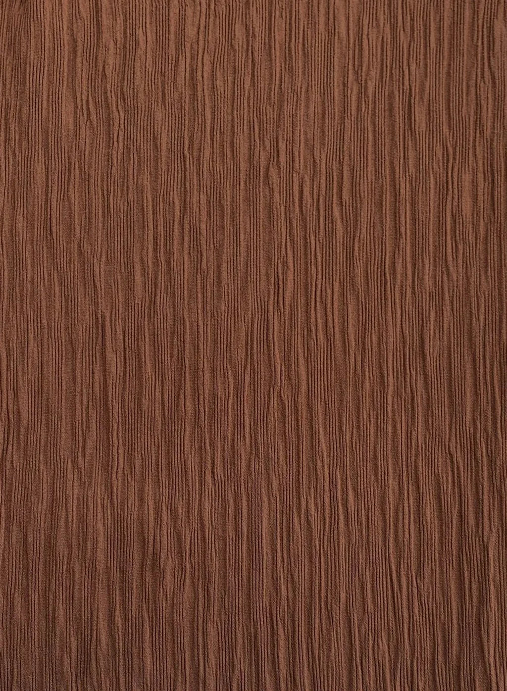 Esmaee Nova Dress - Chocolate