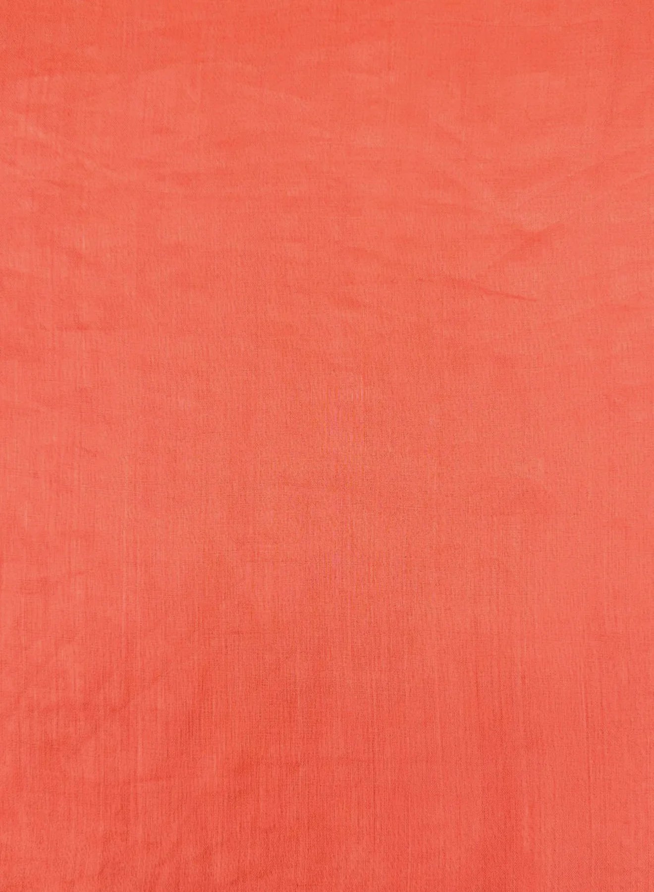 Esmaee Palms Midi Dress - Blood Orange