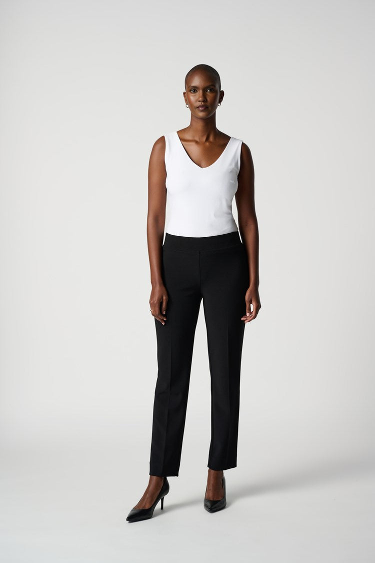 Joseph Ribkoff Classic Straight Pant 2 Colours - 143105