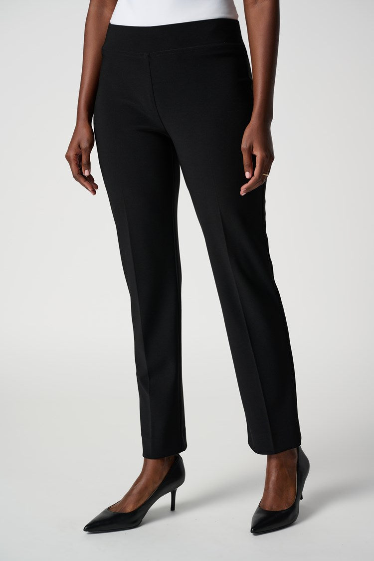 Joseph Ribkoff Classic Straight Pant 2 Colours - 143105