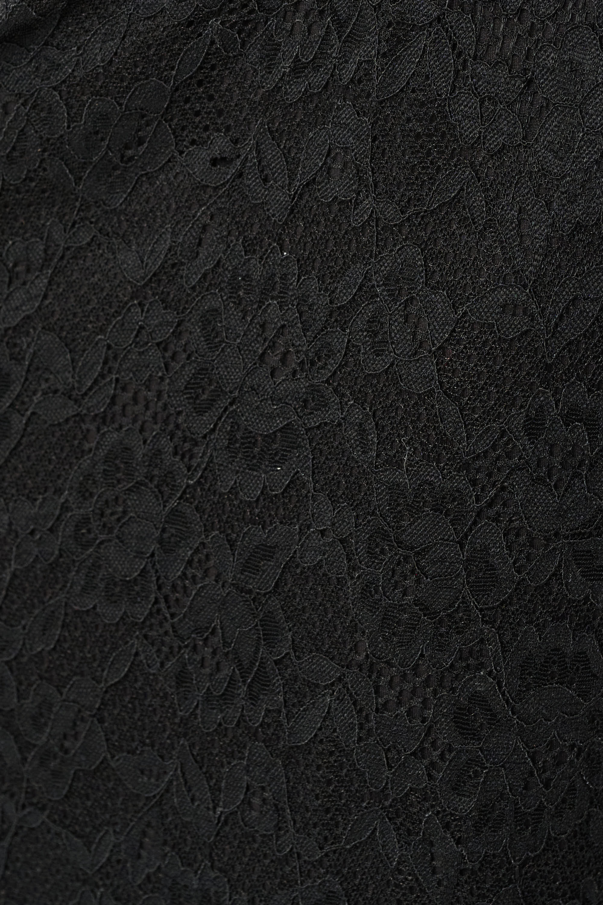 Joseph Ribkoff Lace Off Shoulder Sheath Dress 264200 - Black