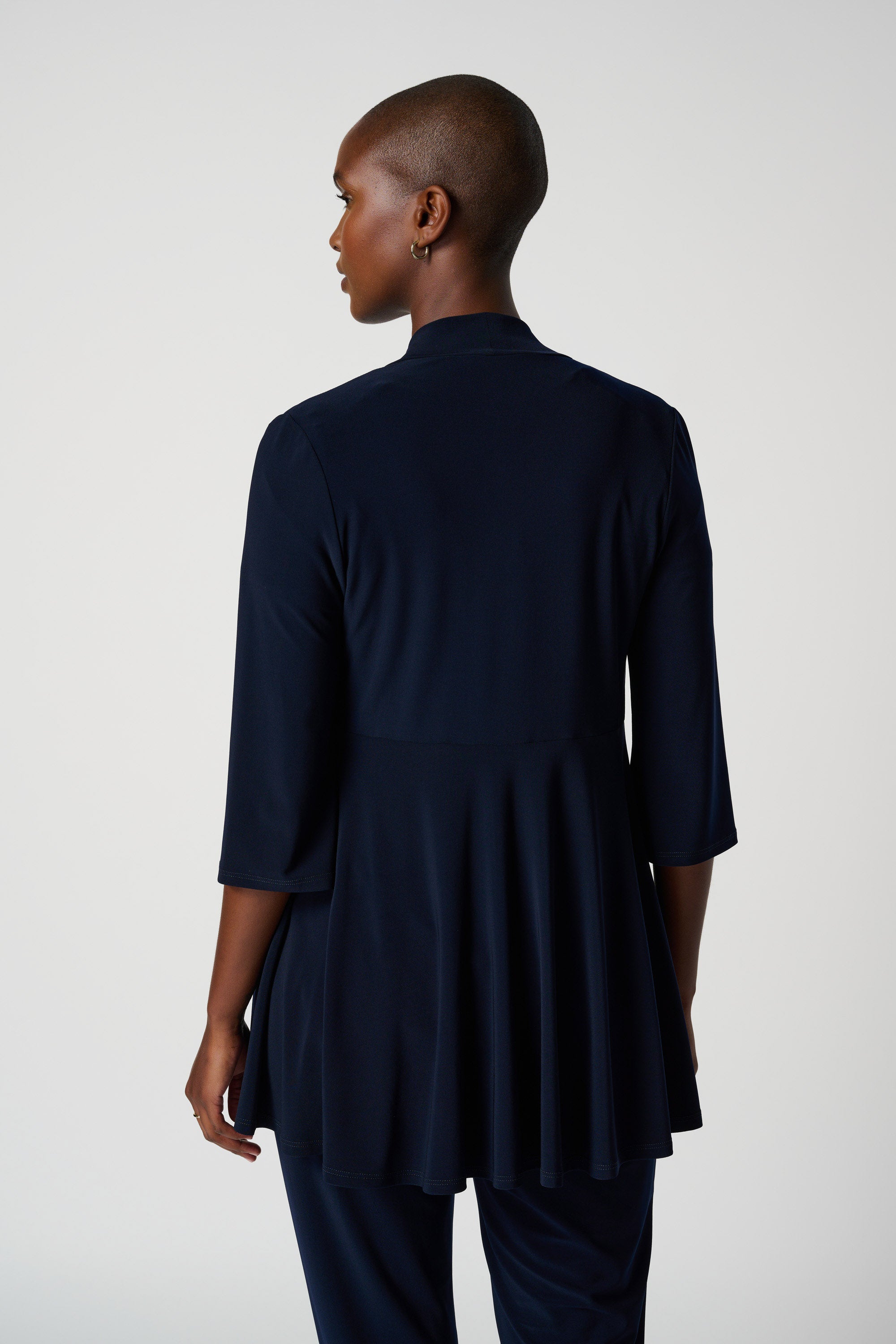 Joseph Ribkoff  Long Line Jacket 201547 - 2 Colours