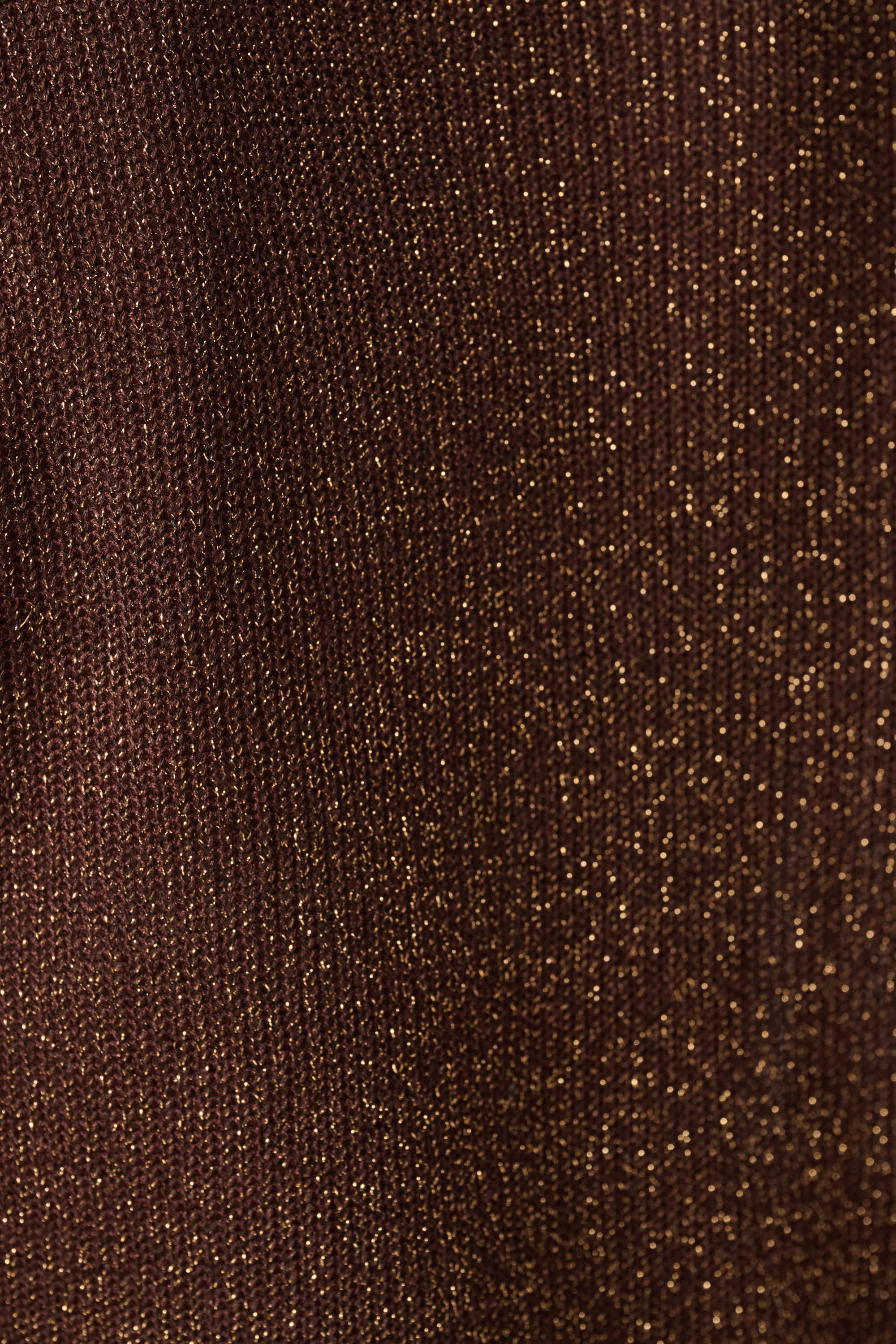 Joseph Ribkoff Rhinestone Cowl Neck Top 264929 - Rust