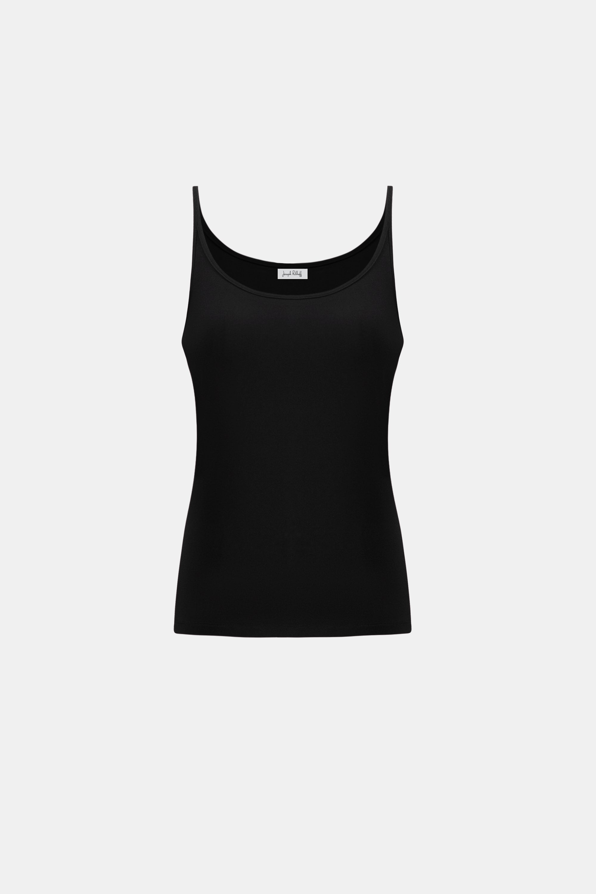 Joseph Ribkoff Spaghetti Strap Camisole 261902 - Black