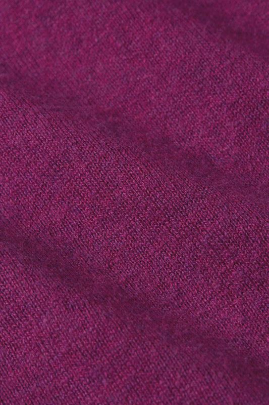 King Louie Maya Top Cocoon - Vivid Purple