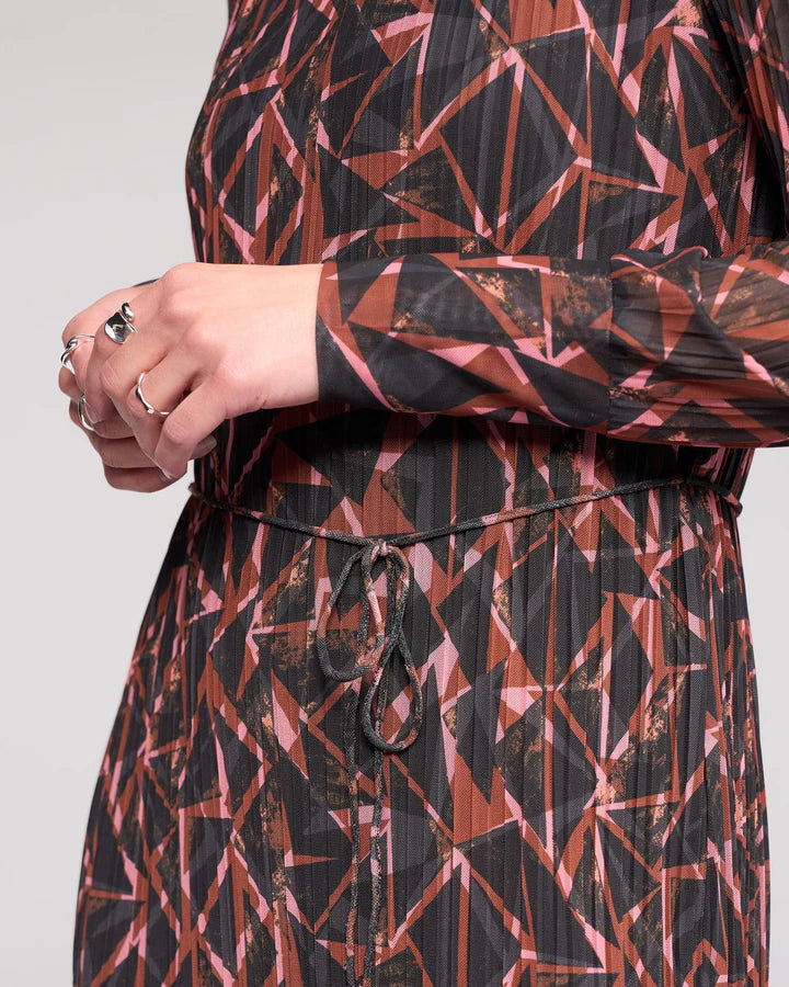 Knewe Freddie Dress - Dusk
