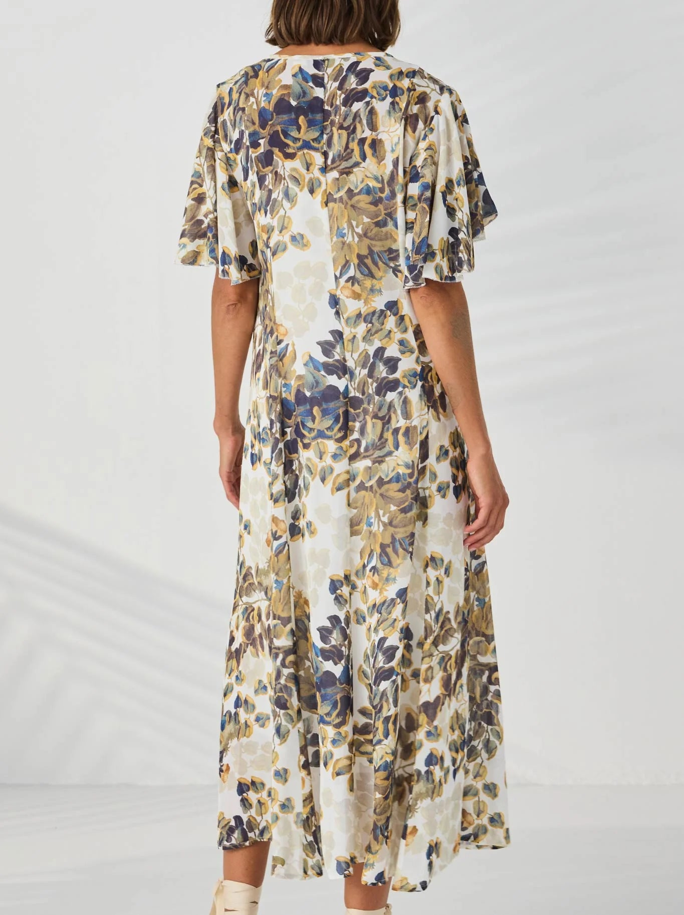Lania The Label Rosso - Print