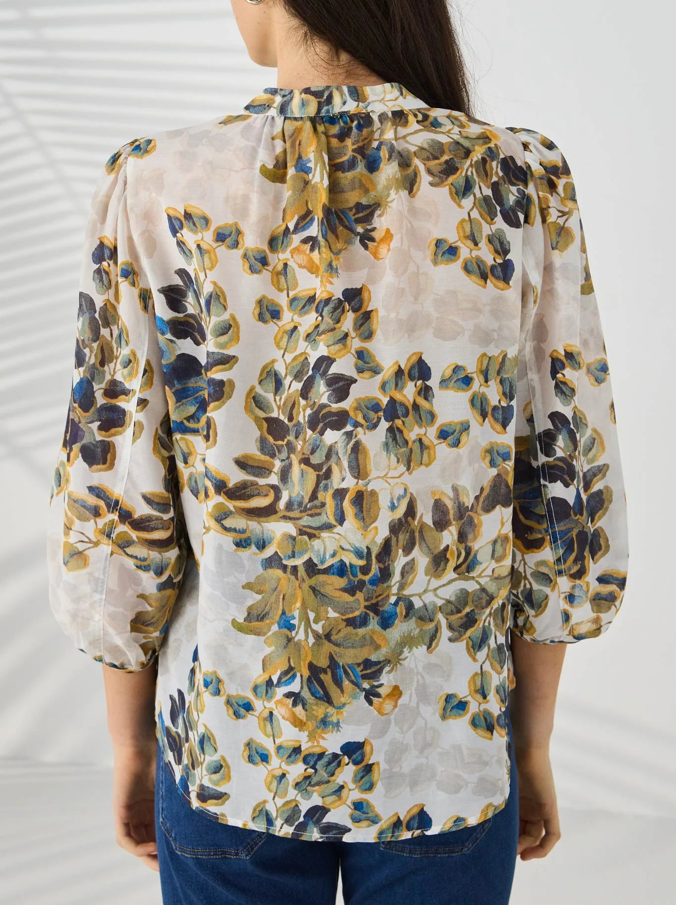Lania The Label Rosso Shirt - Print