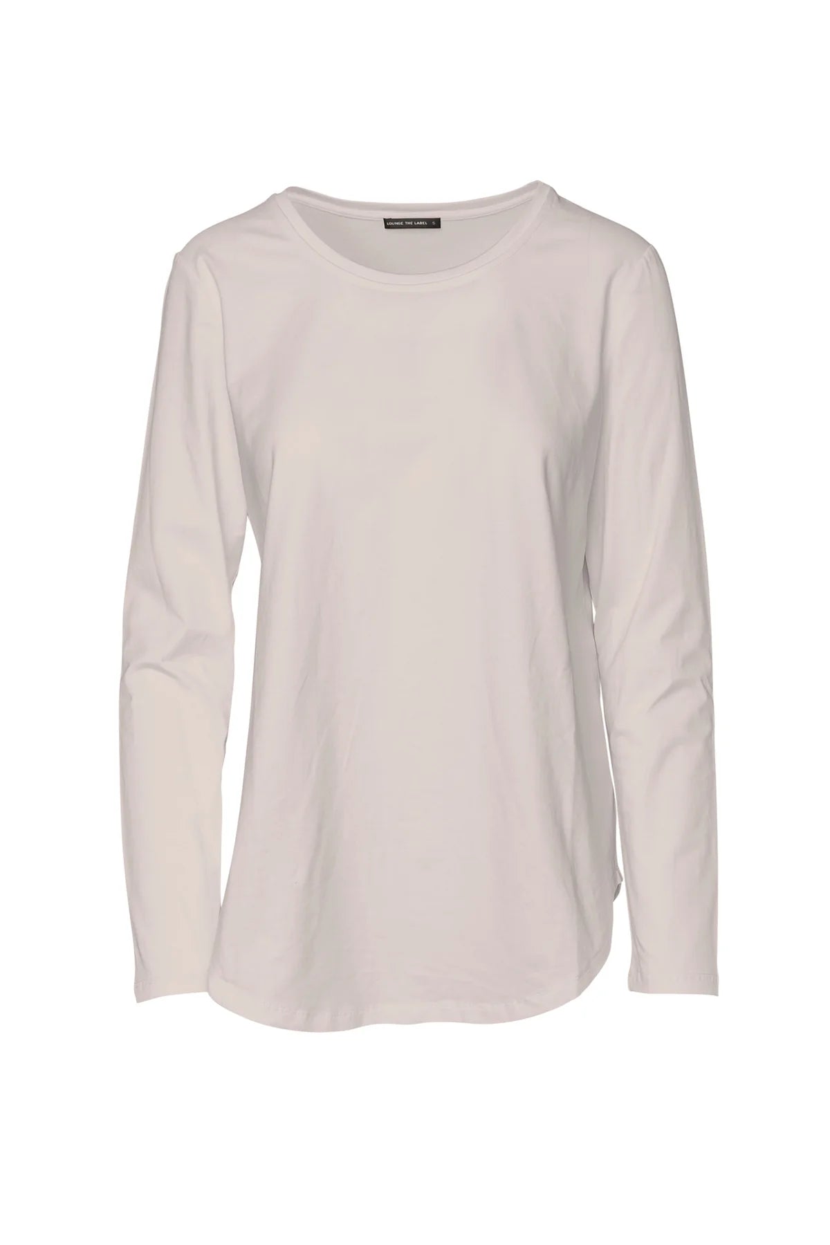 Lounge The Label Gordon Top - Natural