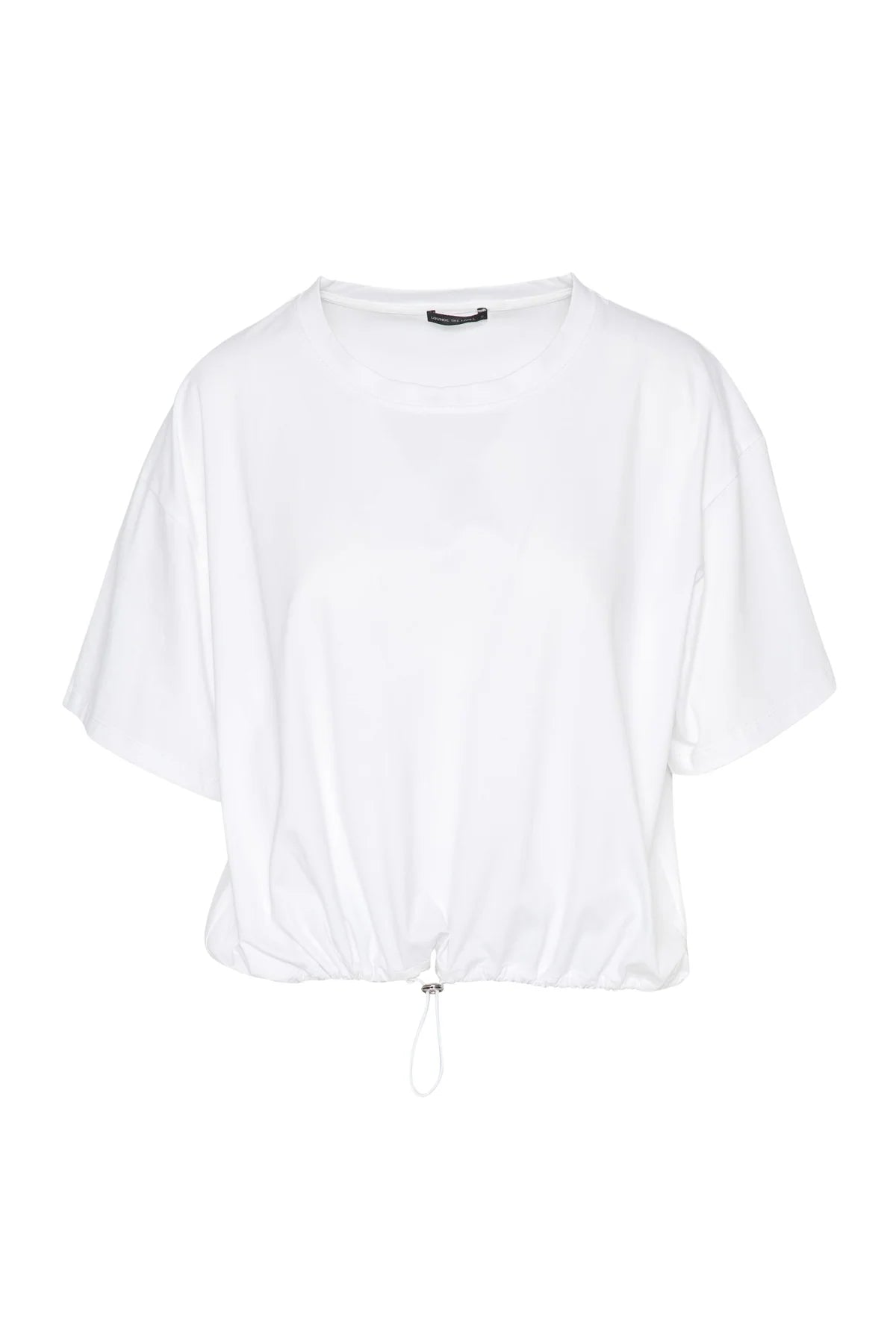 Lounge The Label Libson Top - White