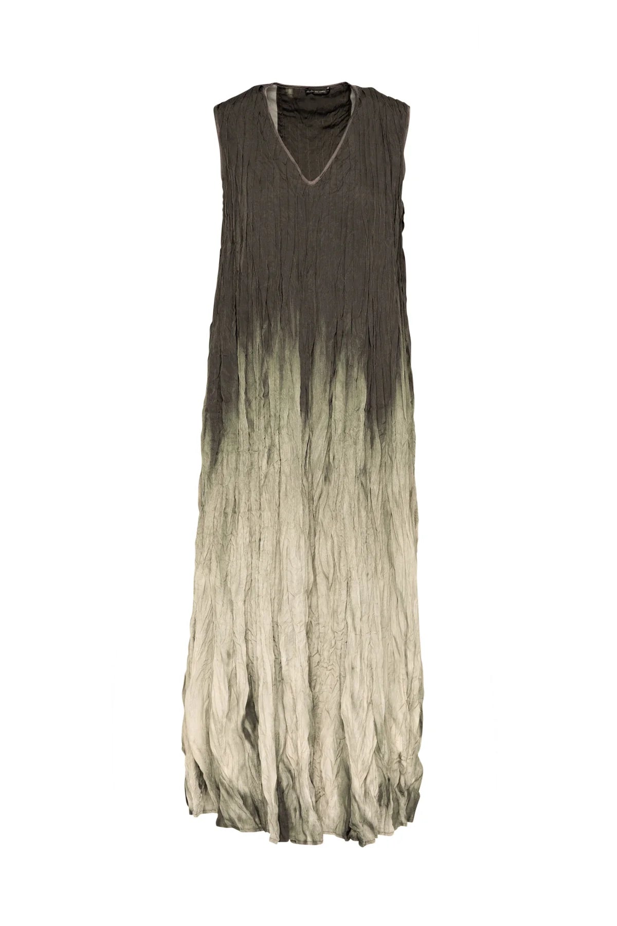 Lounge The Label Milos Dress - Earth