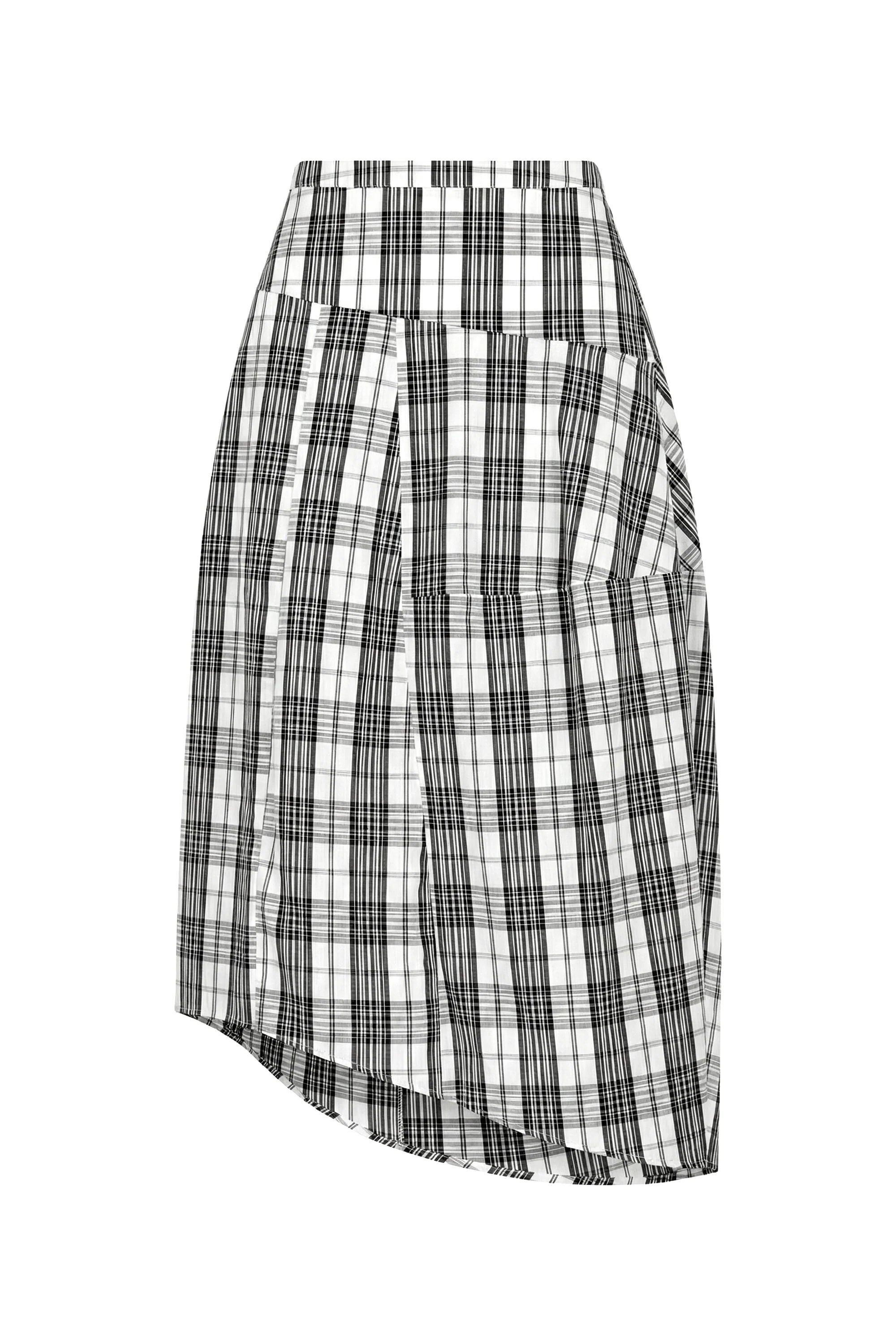 Lounge The Label Notre Skirt - Frame