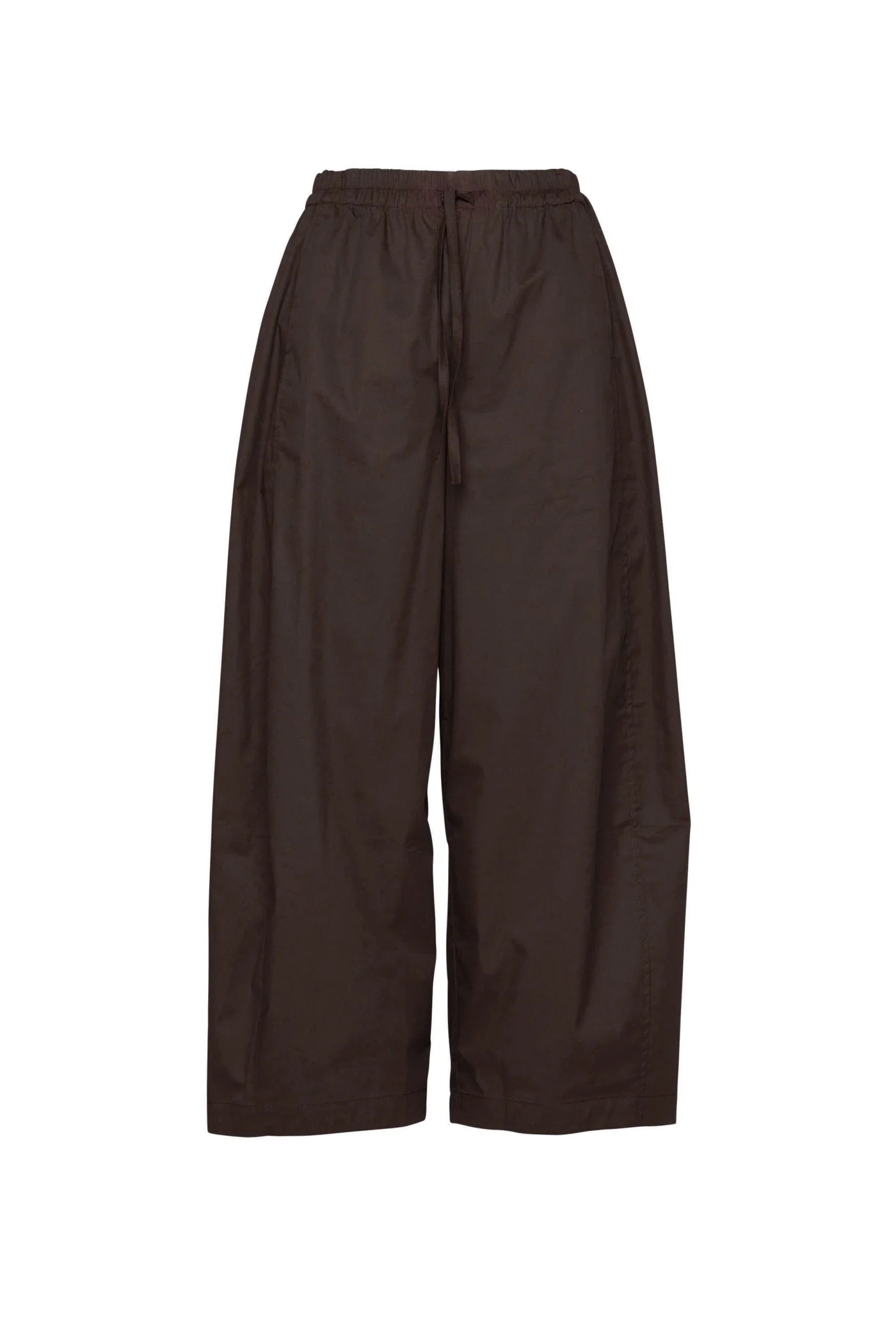 Lounge The Label Palermo Pant - Espresso