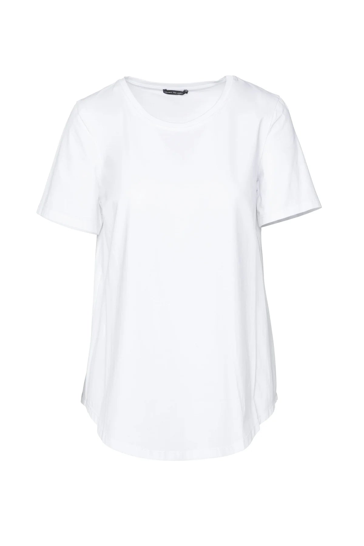 Lounge The Label Siem Top - White