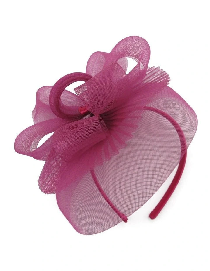 Morgan & Taylor Simone Fascinator