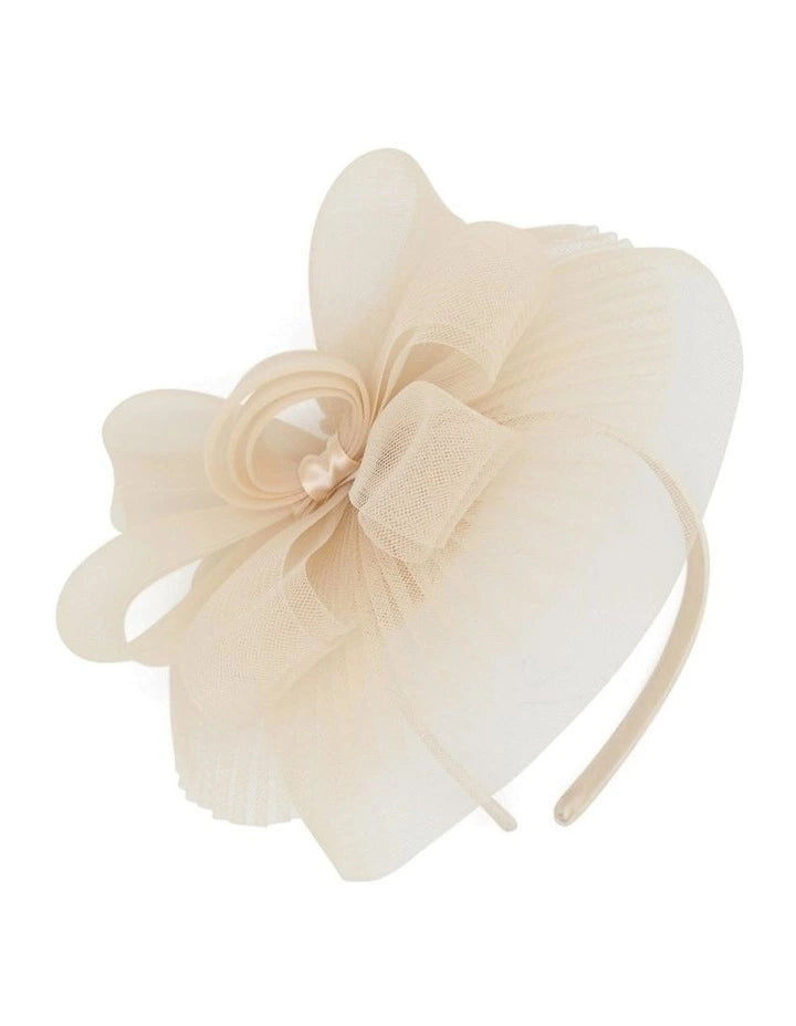Morgan & Taylor Simone Fascinator