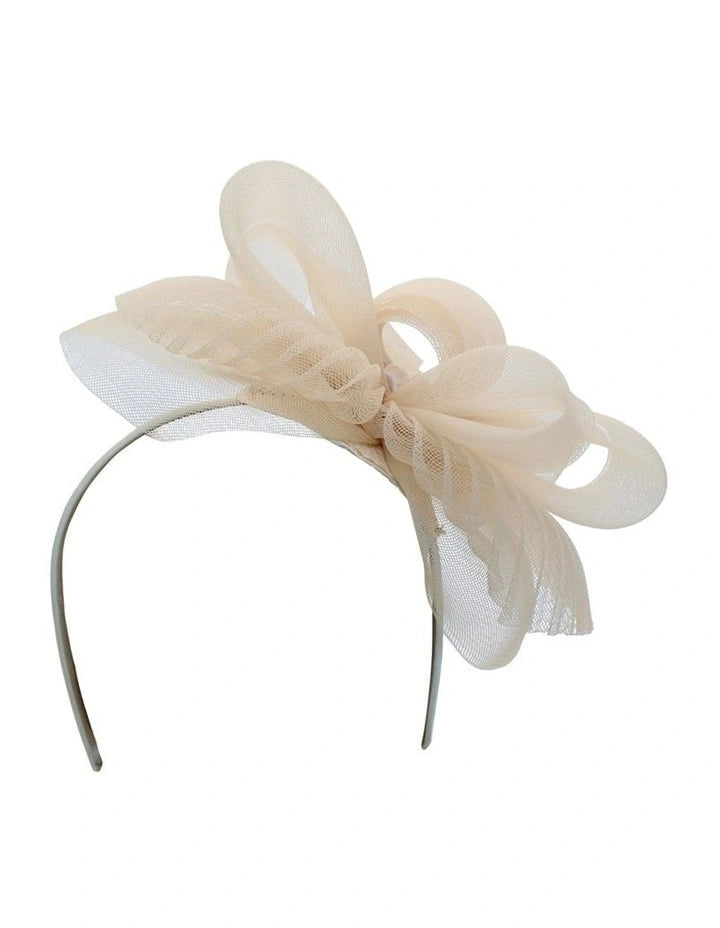 Morgan & Taylor Simone Fascinator