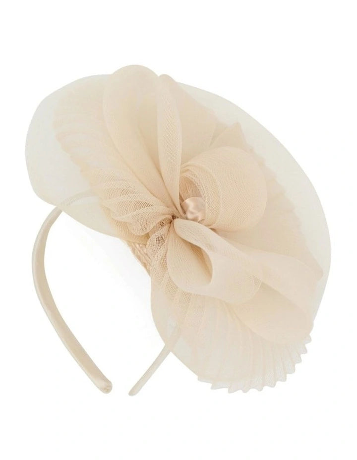 Morgan & Taylor Simone Fascinator