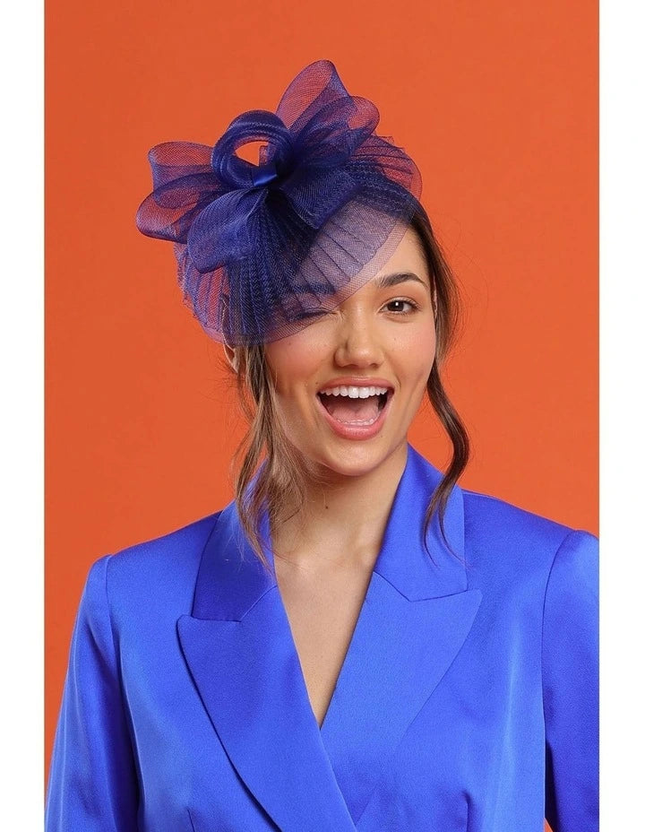 Morgan & Taylor Simone Fascinator