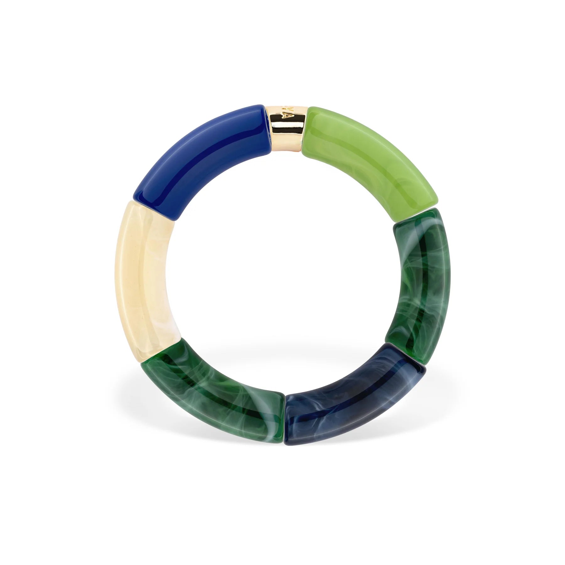 Parabaya Pipoca Bangle - Amazonia 2
