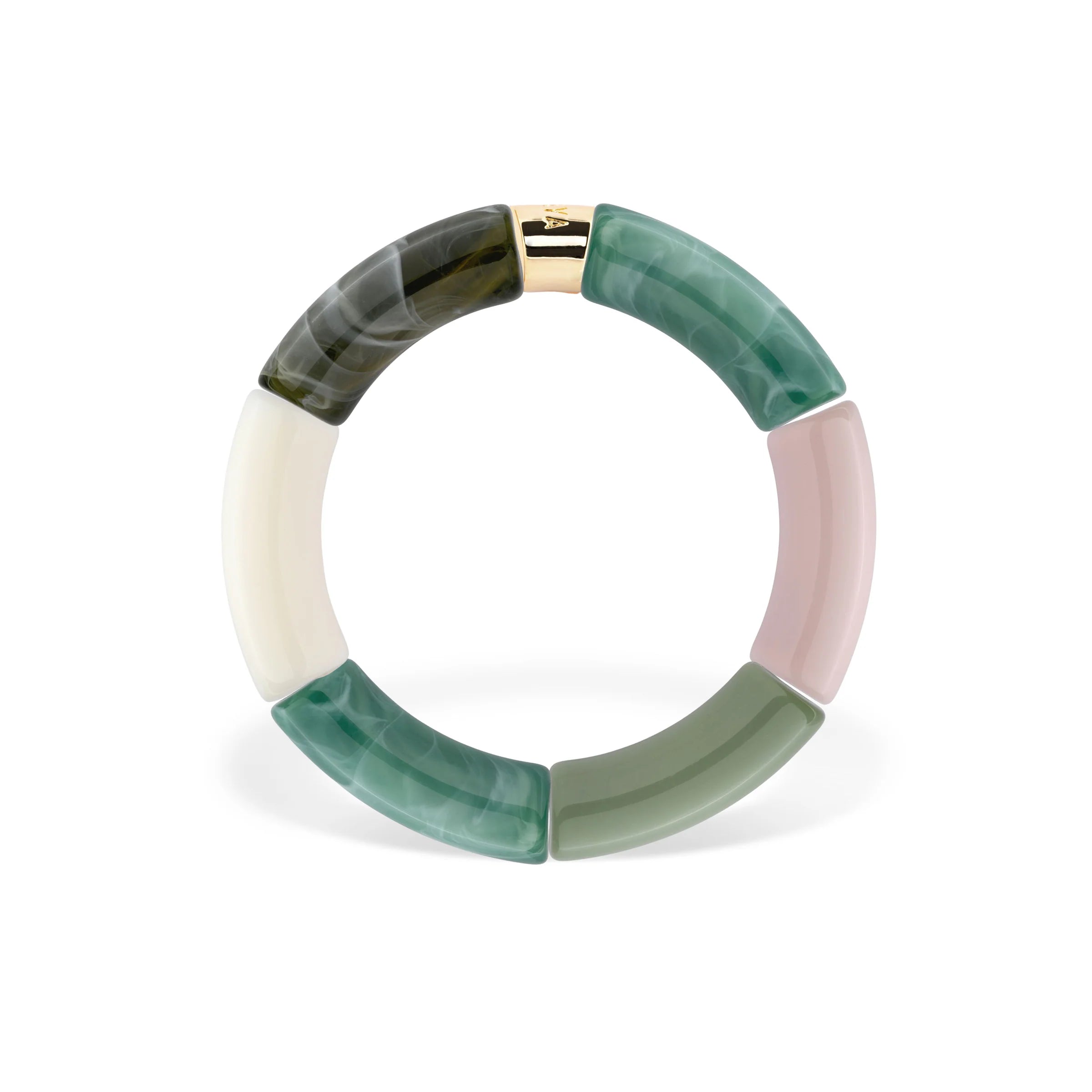 Parabaya Pipoca Bangle - Tropical