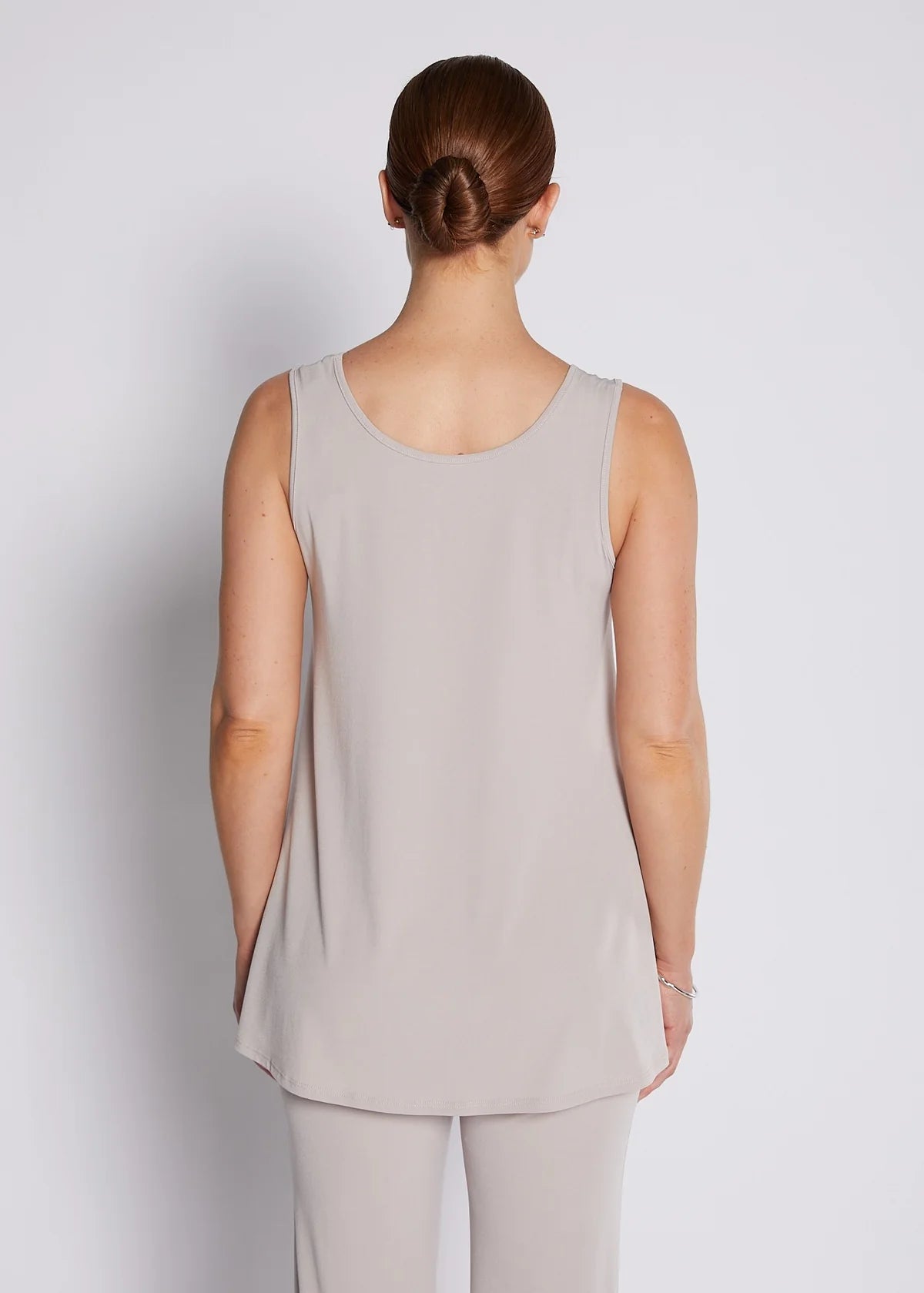 Philosophy Reversible Swing Tank - Champagne