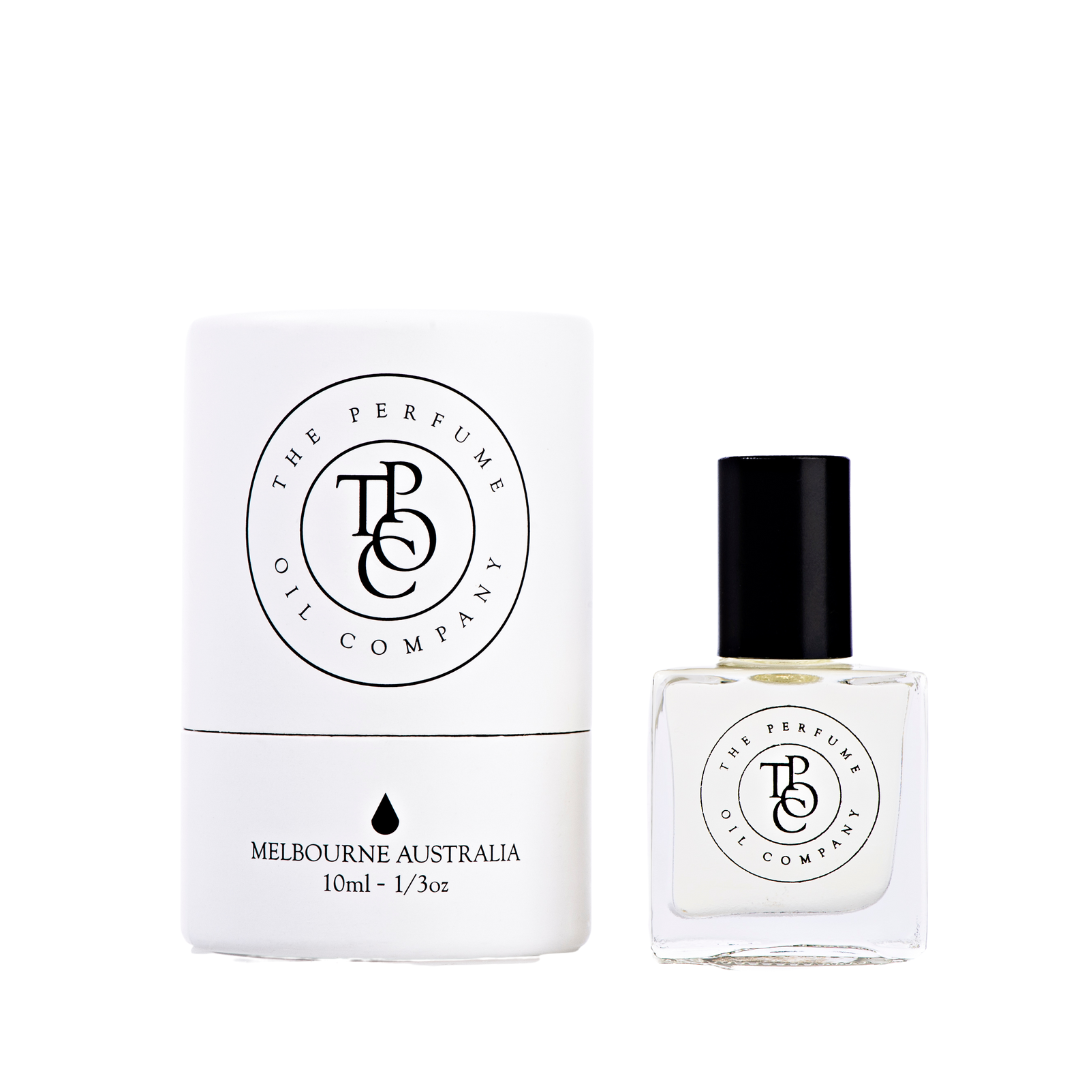 The Perfume oil Company Elegance - Inspired By Flora Gorgeous Magnolia