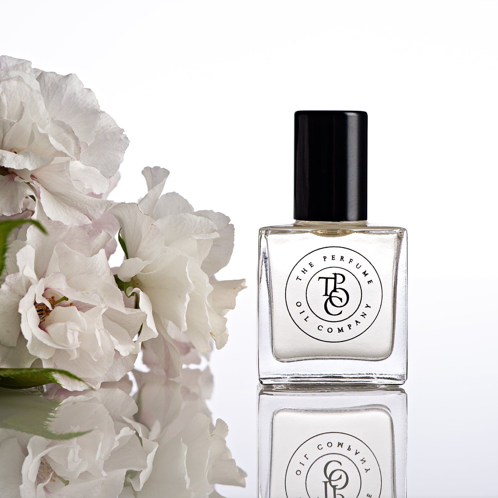 The Perfume Oil Company Ella - Inspired  By Stella (Stella Mcartney)