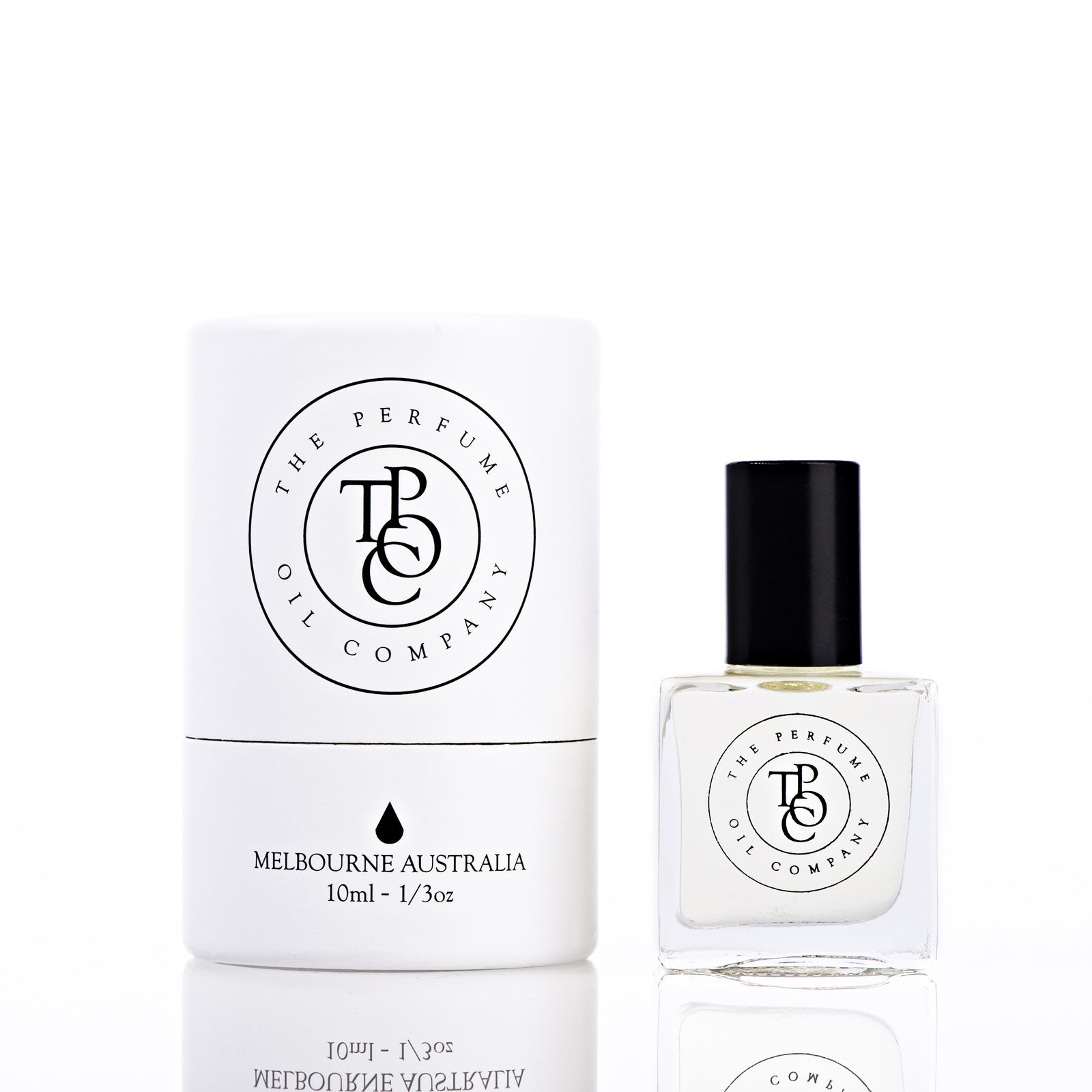 The Perfume Oil Company Ella - Inspired  By Stella (Stella Mcartney)