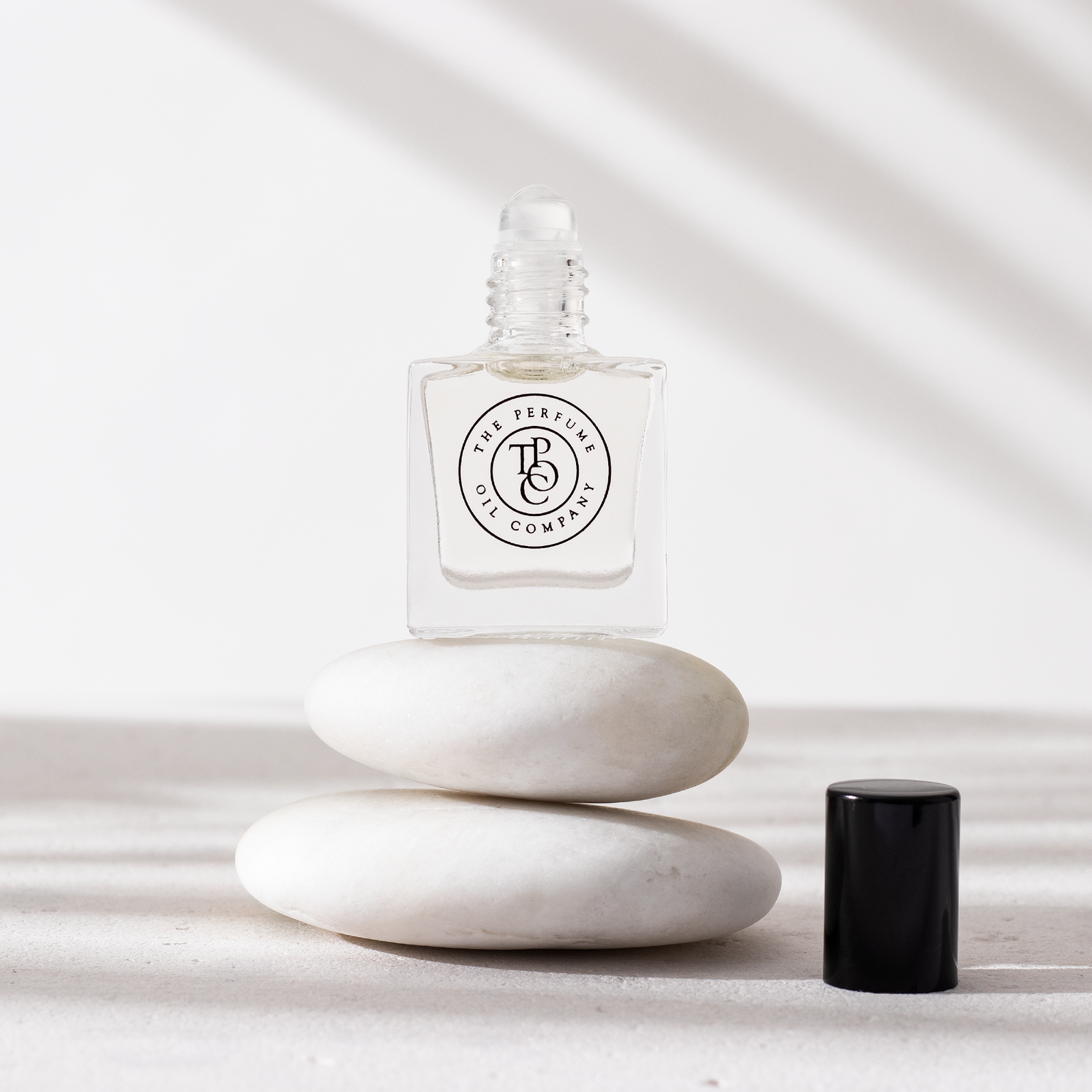 The Perfume Oil Company - Sweet Sandalwood
