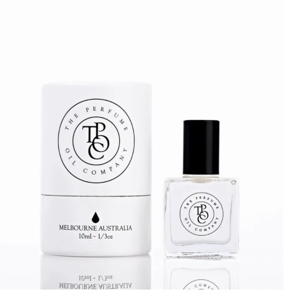 The Perfume Oil Pixie - Inspired By Pulp (Byredo)