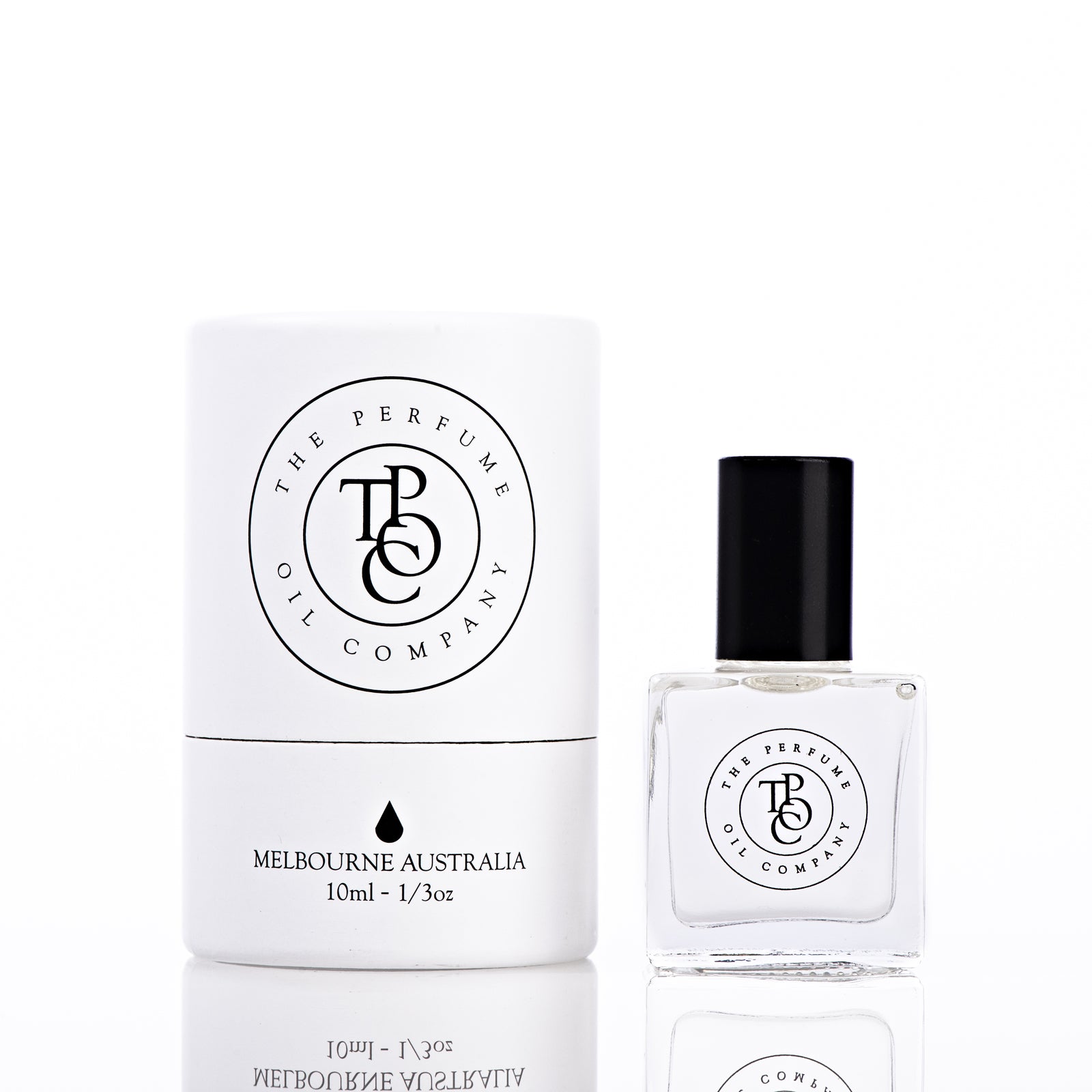 The Perfume Oil Company Silk - Inspired By Samsara (Guerlain)