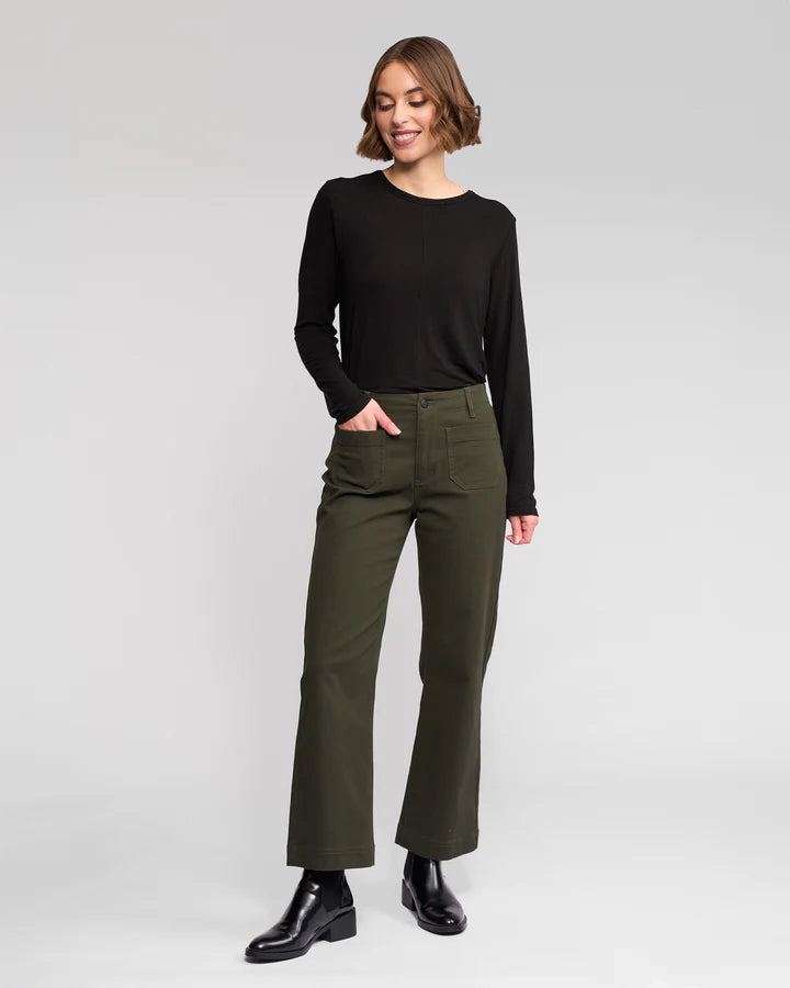 Vassalli Daily Jean - Hunter