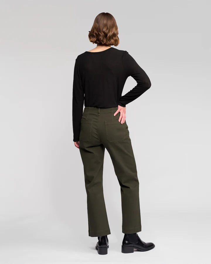 Vassalli Daily Jean - Hunter