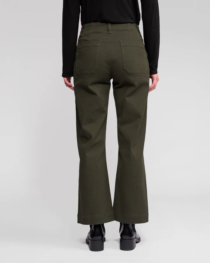 Vassalli Daily Jean - Hunter