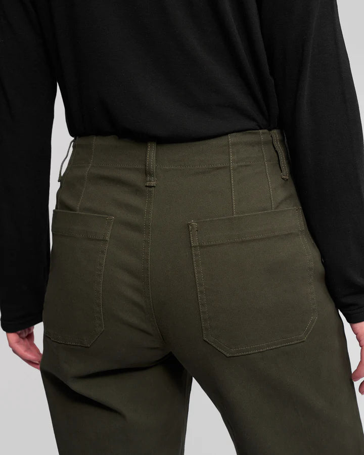 Vassalli Daily Jean - Hunter