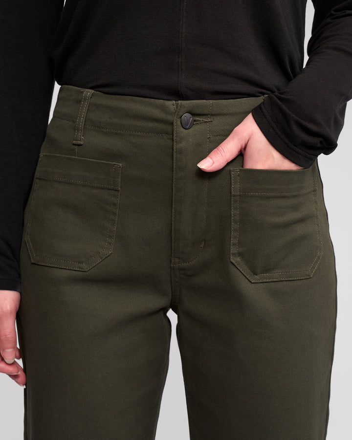 Vassalli Daily Jean - Hunter