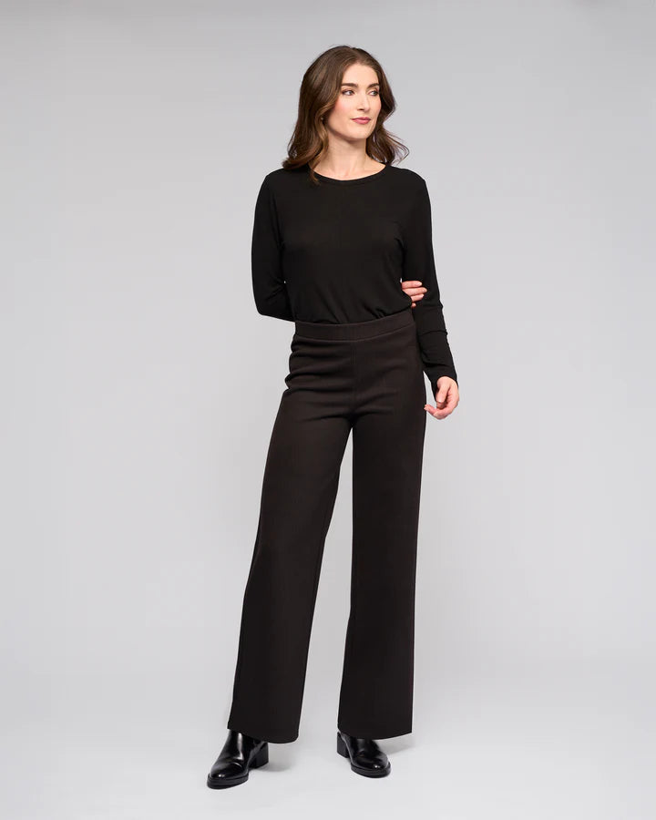 Vassalli Loft Pull-On Pants - Arc