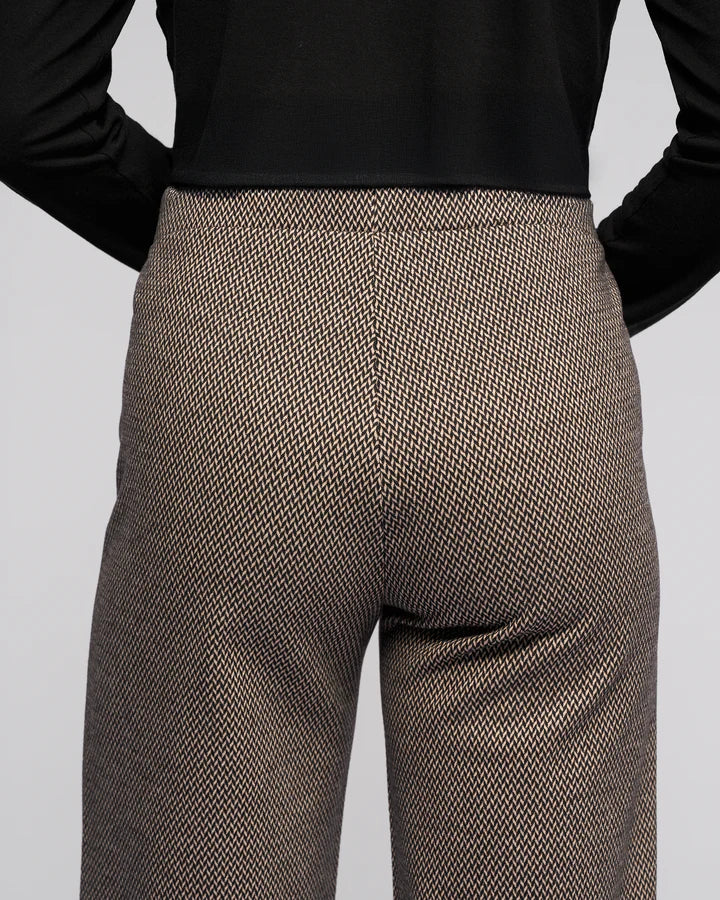 Vassalli Loft Pull-On Pants - Arc