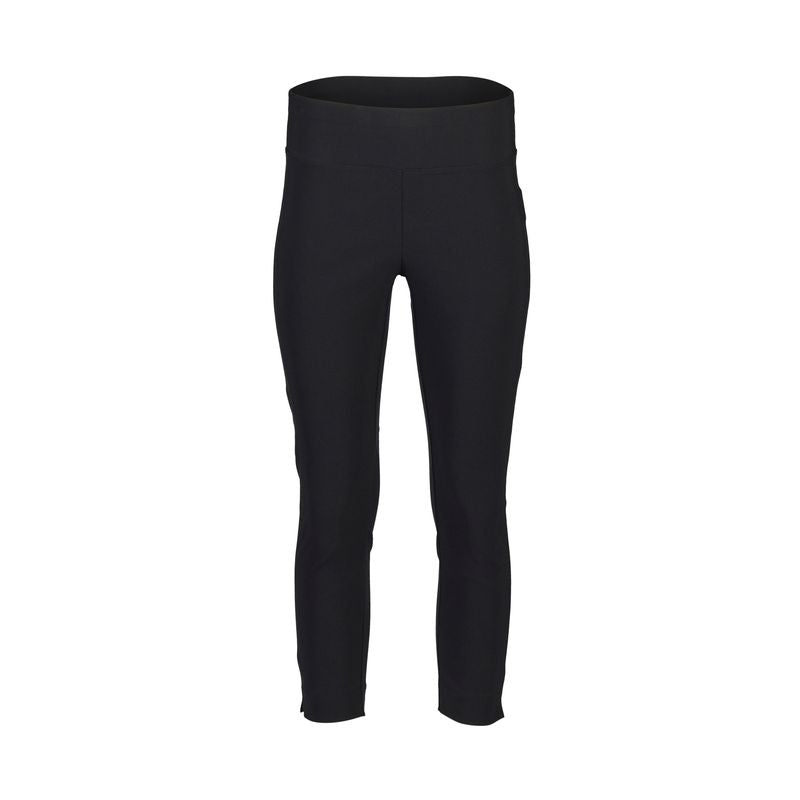 Vassali Skinny 3/4 Pants - 2 Colours