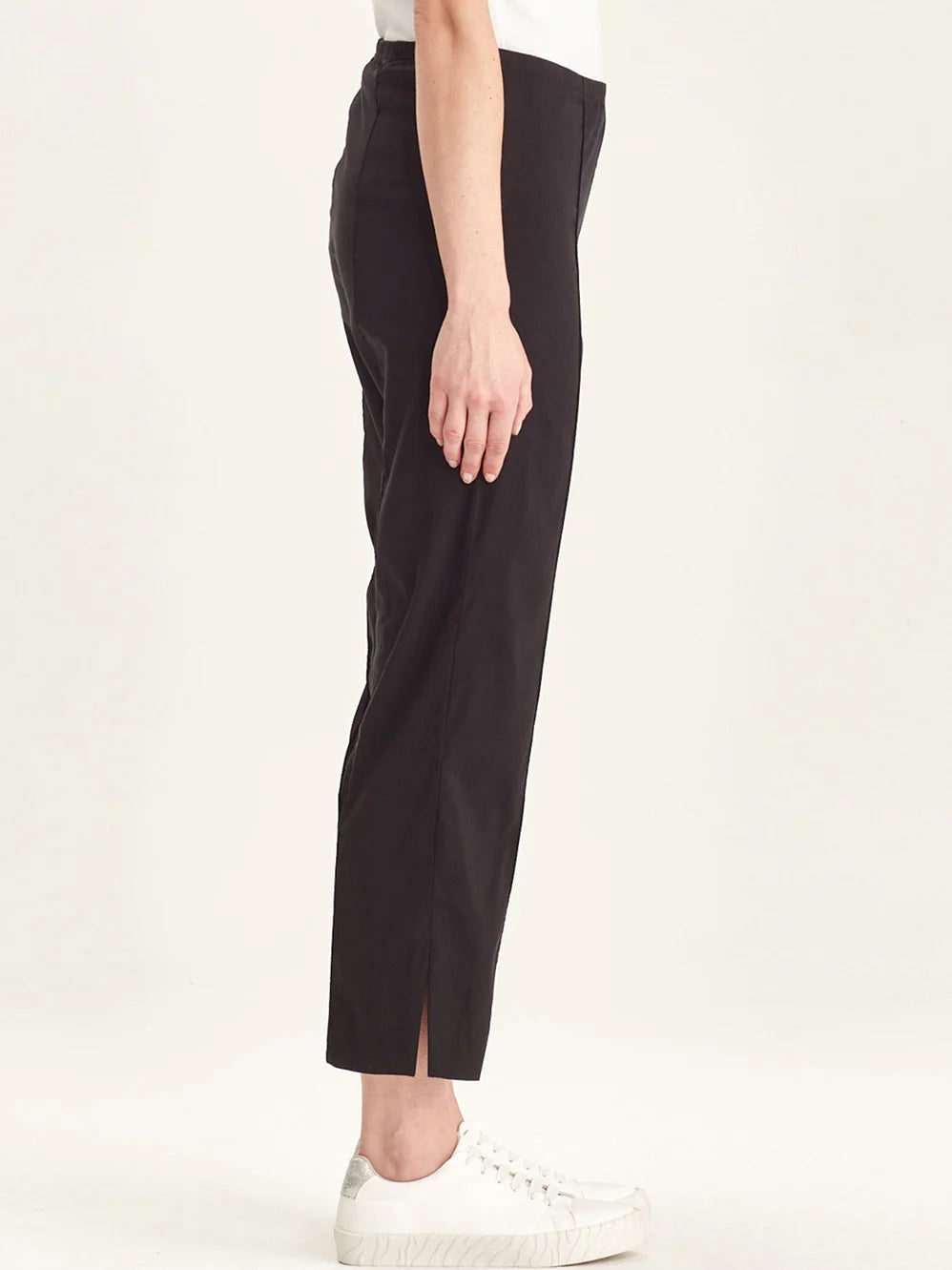 Verge Acrobat 7/8 Pant 5681LW - Black