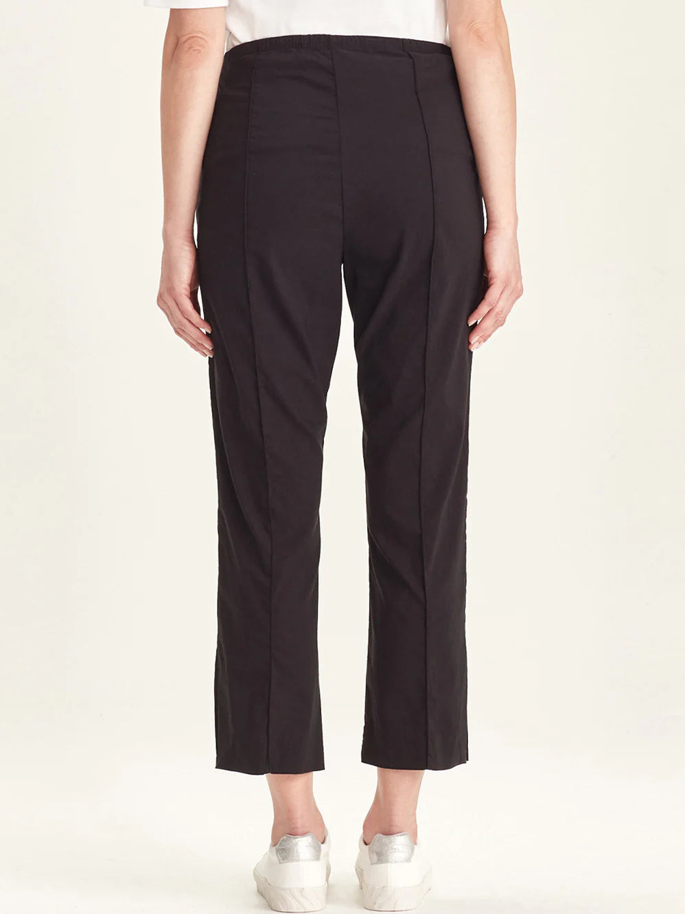 Verge Acrobat 7/8 Pant 5681LW - Black