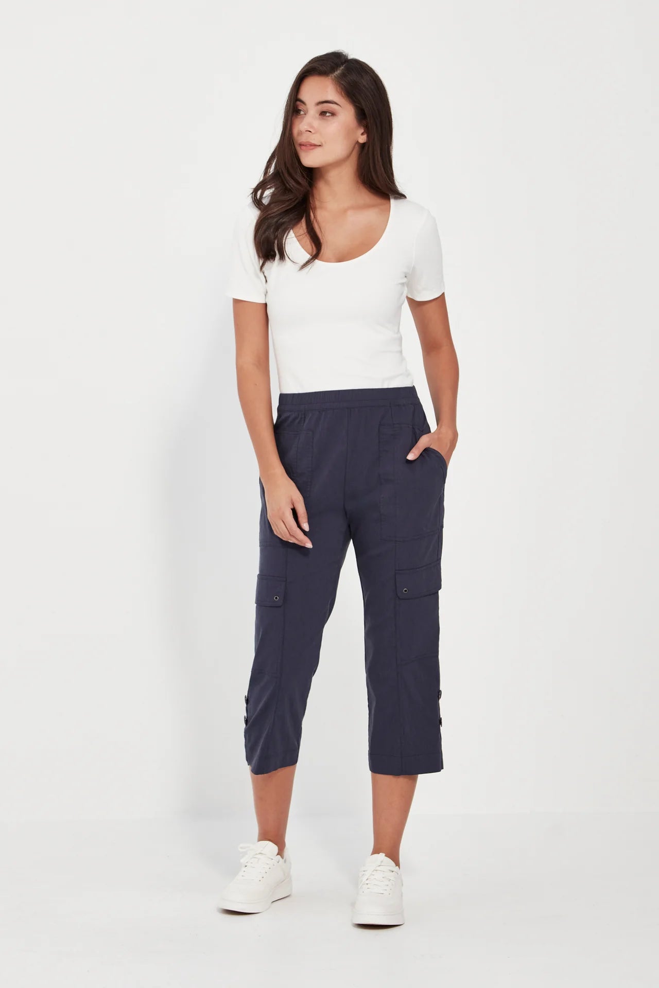 Verge Acrobat Cargo Short - 3 Colours